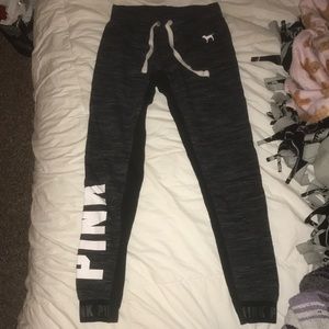 Victoria secret athletic leggings